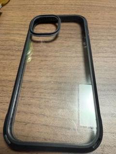 iPhone15 ケース