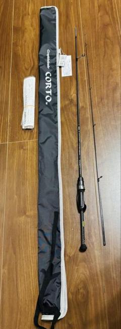 値下げ★23コルト 572UL-TS 美品 23コルト 23GCORS-572UL-TS – フィッシングマックス WEBSHOP