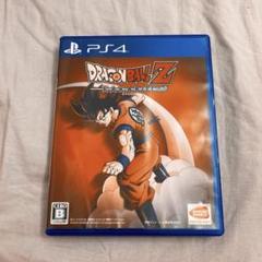 2025年最新】ドラゴンボールz カカロット ps4の人気アイテム