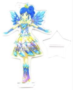 2025年最新】アイカツ 一番くじ アクリルスタンドの人気アイテム