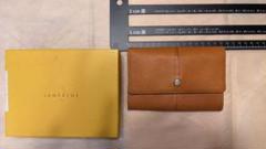 LAMARTHE PARIS 財布