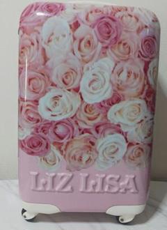 LIZLISA 2012年 キャリー＋3点セット LIZLISA 2012年 キャリー＋3点セット