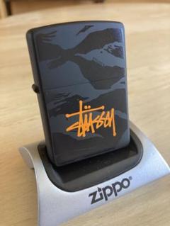 2025年最新】ZIPPO STUSSYの人気アイテム - メルカリ