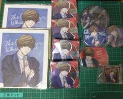 メルカリ トリスハイボール トリスおじさん 缶ホルダー キャラクターグッズ 450 中古や未使用のフリマ