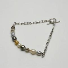 新品未使用　天然タヒチ芥子　ケシパールペンダント 新品 大粒 天然タヒチ芥子 ケシパールネックレス｜Yahoo!フリマ