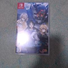 ジンキ・リザレクション　Switch