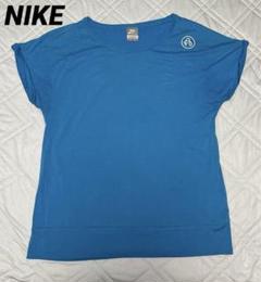 NIKE シャツ　DRI-FIT レディースL