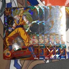 H3-CP コンプ ドラゴンボールヒーローズ - メルカリ