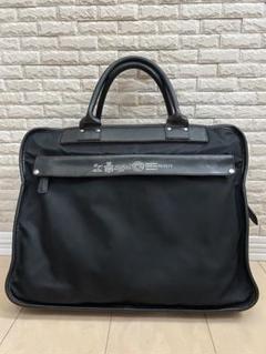 美品✨Felisi（フェリージ）8637／ブリーフケース／ブラック