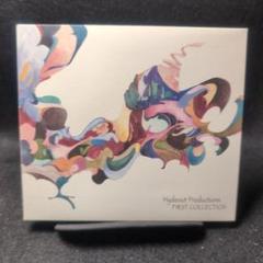 Hyde Out Productions レコード 4枚セット 518YkejqzkL._UF350,350_QL50_.jpg