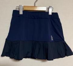 岡本実希 ゴーセン GOSEN プリーツスコート 白 ホワイト W72 岡本実希様専用 ゴーセン GOSEN プリーツスコート 白 ホワイト