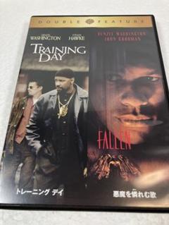 トレーニング デイ/悪魔を憐れむ歌〈初回限定生産・2枚組〉