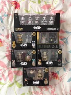 BE@RBRICK スターウォーズ【値下げ】