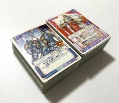 ラングリッサー カードコレクション 箱3種セット Yahoo!オークション -「ラングリッサー」(アンティーク