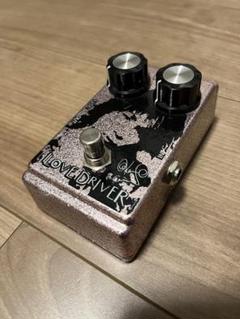 DOD FX900 Love Driver Overdrive(+変換プラグ) - メルカリ
