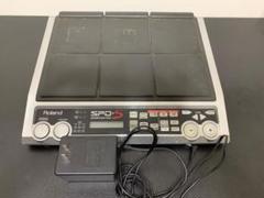 Roland SPD-SX Special Edition Sampling Pad｜ミュージック