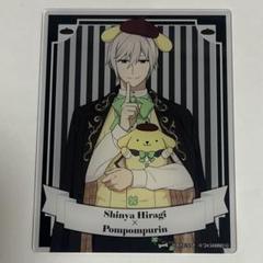 終わりのセラフ まとめ売り バッジ ポストカード シール ストラップ 終わりのセラフ まとめ売り バッジ ポストカード シール