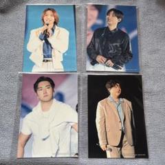 スジュ SJ イトゥク SUPER SHOW4 直筆サイン入り ジャカルタ 2025年最新】イトゥク サインの人気アイテム - メルカリ