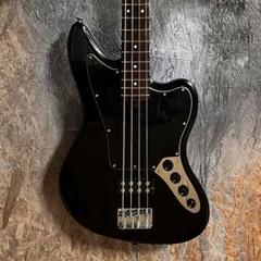 マ*チ様 当たり個体Fender Jaguar Bass ブラック 4弦 マ*チ様 当たり個体Fender Jaguar Bass ブラック 4弦