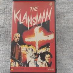 THE KLANSMAN クランスマン VHSのサムネイル