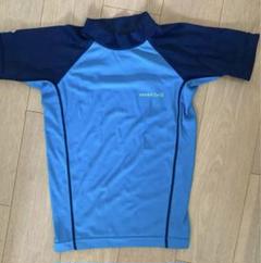 mont-bell キッズ ラッシュガード　120