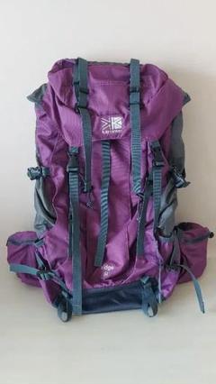Karrimor Trim 25 紫 リュック・バックパック Karrimor Trim 25 紫 リュック・バックパック - メルカリ