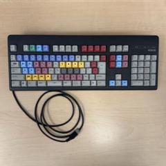 超希少✨EDIUS 108 Keyboard EDIUSV4KB (JP) EDIUS 108 Keyboard EDIUSV4KB (JP) - キーボードお 手頃 価格