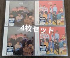 PENTAGON 直筆サイン入り CD Shine Amazon.co.jp: SHINE(初回限定盤B): ミュージック