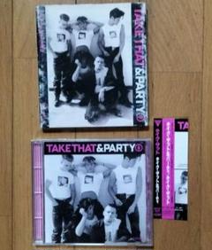 TakeThat サイン入り書籍　限定版　新品未開封　海外版 2025年最新】TAKETHATの人気アイテム - メルカリ