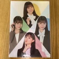橋本環奈 橋本純情内科　クリアファイル 10枚セット 商品詳細ページ | 橋本純情内科ONLINE STORE | クリアファイル/C