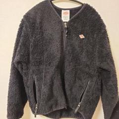 ★極美品★　DANTON　ダントン　ノーカラー　メルトン　ジャケット　36 楽天市場】ダントン ノーカラーの通販