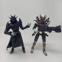 仮面ライダー電王　リュウタロスイマジンセット