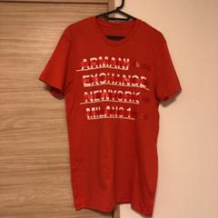 アルマーニエクスチェンジ Tシャツ