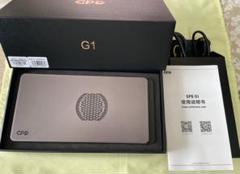 外付けGPU GPD G1 OCulink Radeon RX 7600M XT