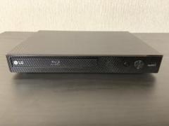 Amazon | LG ブルーレイプレーヤー フルHDアップコンバート HDMI