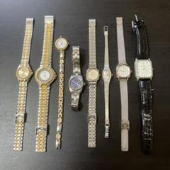 腕時計まとめ売り10本ジャンク品 2025年最新】腕時計 ジャンクまとめ売りの人気アイテム - メルカリ