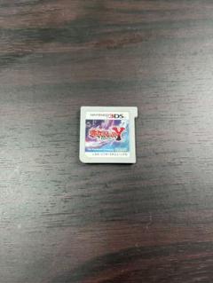 ポケットモンスターY