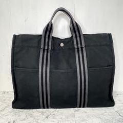 エルメス ハンドトート バッグ エールライン フールトゥ FL391 エルメスのフールトゥとエールライン 変わらぬ人気バッグ