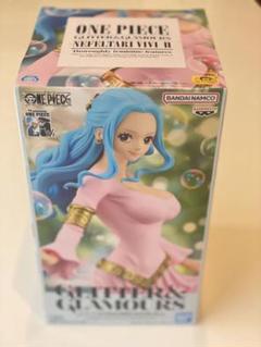 グリッターグラマラス　二次元リペイント　ネフェルタリ ビビ Amazon.co.jp: ワンピース GLITTER&GLAMOURS -NEFELTARI.VIVI