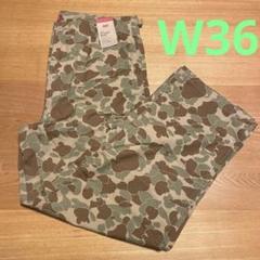 リーバイス XX CARGO BAGGY ロングパンツ　W36