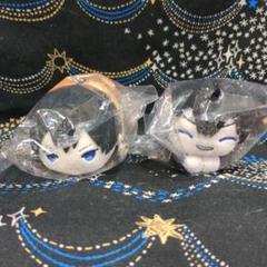 ハイキュー　はぐキャラ スペシャル　ぬいぐるみ もちもちマスコット　影山飛雄