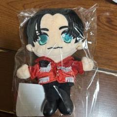 TREASURE スペシャルぬいぐるみ賞　アサヒ TREASURE スペシャルぬいぐるみ賞 アサヒ