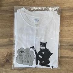 あいみょん Tシャツ HONEY LADY BABY ツアー HLB ハニベビ