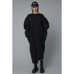 【新品】HERIN.CYE ヘリンドットサイ Deluxe dress