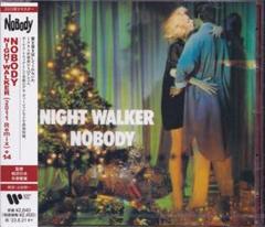 2025年最新】nobody night walkerの人気アイテム - メルカリ