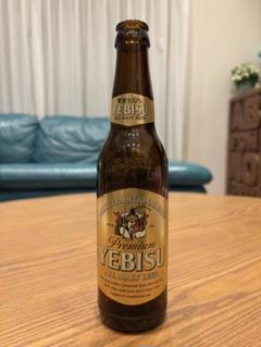 希少未使用◎YEBISU エビスビール vintage 非売品 2025年最新】Yahoo!オークション -エビスビール 非売品