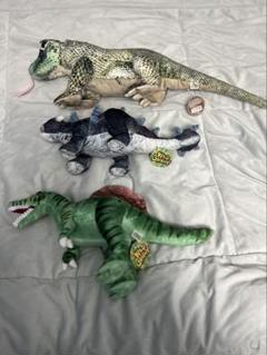 ワイルドグラフィ WILD GRAPHY ぬいぐるみセット ワイルドグラフィ WILD GRAPHY ぬいぐるみセット - メルカリ