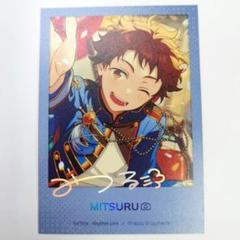 あんスタ 中国 上海 限定 星幻 時序 チェキ トレカ vol.2 天満光