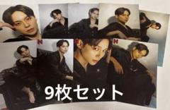 沢村玲 REI EBiSSH ワンエン 生誕 生写真 コンプリート セット ワンエン ONE N' ONLY EBiSSH REI 沢村玲 生写真セット - メルカリ