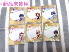 劇場版うたの⭐︎プリンスさま　マジLOVEスターリッシュツアーズ　ミニ付箋のサムネイル